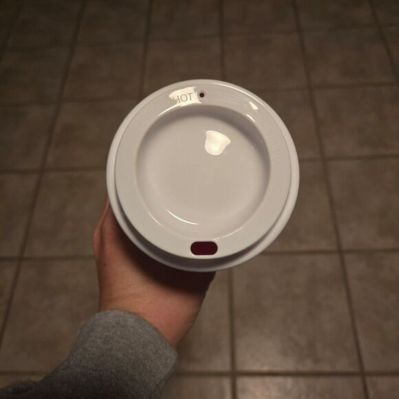 Starbucks Red Cup 2024 - Picture 3 of 3